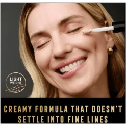 Hot Max Factor Facefinity Maxi Concealer Liquid 11 ML 10N