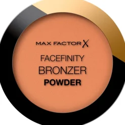Best Max Factor facefinity pwd bronzer 001 1 - Light Bronze