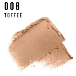 Discount Max Factor Facefinity Reusable Compact powder Refill 008 Toffee