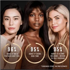 Hot Max Factor Facefinity Reusable Compact powder Refill 001 Porcelain