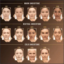 Hot Max Factor Facefinity Reusable Compact 003 Natural Rose