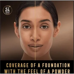 Online Max Factor Facefinity Reusable Compact 005 Sand