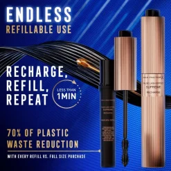 Best Max Factor False Lash Effect Supreme Recharge Mascara 001 Black