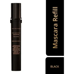 Hot Max Factor False Lash Effect Supreme Recharge Refill 001 Black