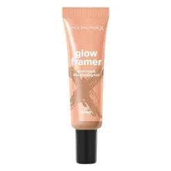 Hot Max Factor Glow Framer bronzer en highlighter - Bruin - 20 Honey