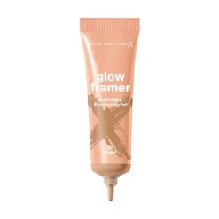 Best Max Factor Glow Framer bronzer en highlighter - Bruin - 30 Hazel