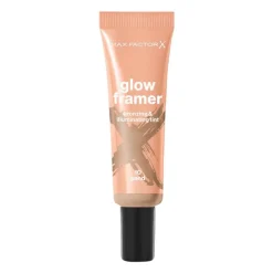 Hot Max Factor Glow Framer bronzer en highlighter - Beige - 10 Sand