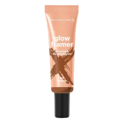 Clearance Max Factor Glow Framer bronzer en highlighter - Brons - 50 Bronze