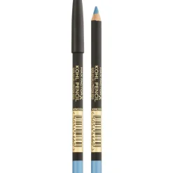 Max Factor Kohl Pencil - 060 Ice Blue 060 - Ice Blue