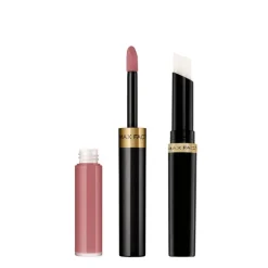 Outlet Max Factor Lipfinity Lip Colour 001 Pearly Nude