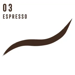 Outlet Max Factor Masterpiece Eyeliner Espresso