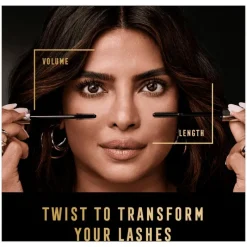 Online Max Factor Masterpiece 2In1 Lash Wow Mascara 01 Black