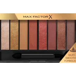 Max Factor Masterpiece oogschaduw palet - Cherry Nudes 005 - Cherry Nudes