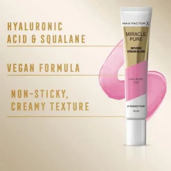 Discount Max Factor Miracle Pure Blush 001 Radiant Rose