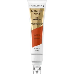 Clearance Max Factor Miracle Pure Eye Enhancer Concealer 06 Maple