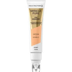Max Factor Miracle Pure Eye Enhancer Concealer 02 Buff