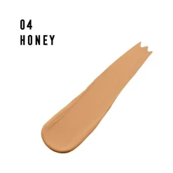 New Max Factor Miracle Pure Eye Enhancer Concealer 04 Honey