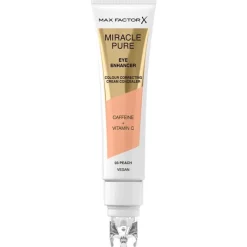 Discount Max Factor Miracle Pure Eye Enhancer Concealer 03 Peach
