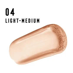 Discount Max Factor Miracle Pure Hydratint Essence Foundation 04 Light-Medium