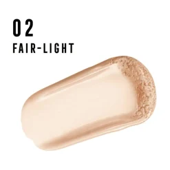 Discount Max Factor Miracle Pure Hydratint Essence Foundation 02 Fair-Light