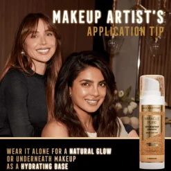 Outlet Max Factor Miracle Pure Hydratint Essence Foundation 01 Fair