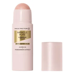 Online Max Factor Miracle Pure Luminous Touch Highlighter Balm 15 Rose Gold