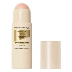 Sale Max Factor Miracle Pure Luminous Touch Highlighter Balm 10 Soft Pearl