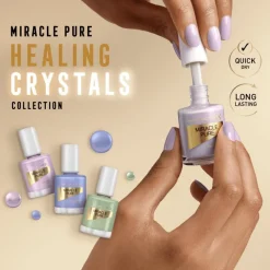 Max Factor Miracle Pure Nagellak 095 Opal Coat