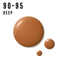 Sale Max Factor Miracle Pure Serum Foundation 30 ML 90-95 Deep