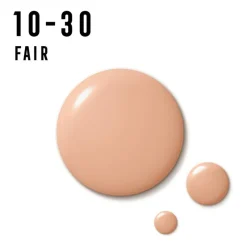 Online Max Factor Miracle Pure Serum Foundation 30 ML 10-30 Fair