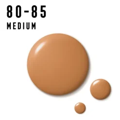 Online Max Factor Miracle Pure Serum Foundation 30 ML 80-85 Medium