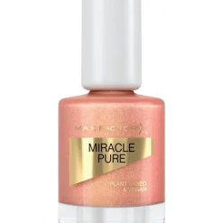 Discount Max Factor Miracle Pure Vegan Nagellak 232 Tahitian Sunset
