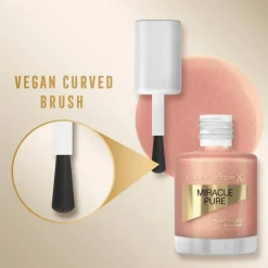 Discount Max Factor Miracle Pure Vegan Nagellak 232 Tahitian Sunset