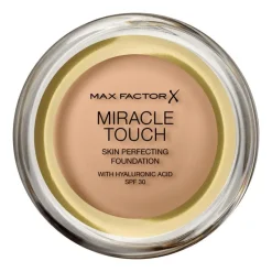 Discount Max Factor Miracle Touch Foundation 60 Sand 60 - Sand