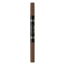 Online Max Factor Real Brow Fill & Shape Pencil 02
