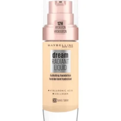Clearance Maybelline Dream Radiant Liquid - 30 Sand - Foundation