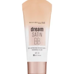 Hot Maybelline Dream Satin BB Cream 03 Light Medium