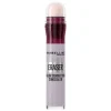 New Maybelline Instant Anti Age Eraser Concealer Color Corrector Paars