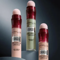 Maybelline Instant Anti Age Eraser Concealer Color Corrector Groen