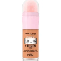 Best Maybelline Instant Anti-Age Perfector 4-in-1 Glow Medium