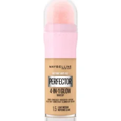 Hot Maybelline Instant Anti-Age Perfector 4-in-1 Glow Light Medium
