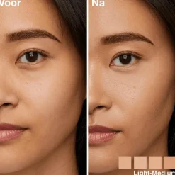 Hot Maybelline Instant Anti-Age Perfector 4-in-1 Glow Light Medium