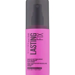 Maybelline Lasting Fix - Setting Spray