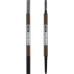 Hot Maybelline New York Brow Ultra Slim Nu 02 Soft Brown