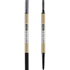 Online Maybelline New York Brow Ultra Slim Wenkbrauwpotlood Blond 01 Blond 4,19 GR 01 - Blond