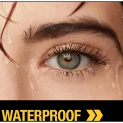 Outlet Maybelline New York Colossal up to 36H Waterproof Mascara Zwart