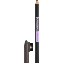 Sale Maybelline New York Express Brow Shaping Wenkbrauwpotlood 05 Black Brown