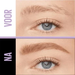 Discount Maybelline New York Express Brow Shaping Pencil 05 Deep brown