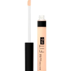 Clearance Maybelline New York Fit Me Concealer Medium Dekkend 6,8 ML 10 Light