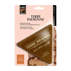 Online Maybelline New York Glow Powder Gezichtspoeder 03 Bronze 03 - Bronze